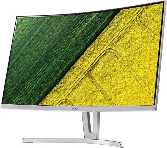 ACER MONITOR ED273 27" VA-FHD CURVO - Newegg