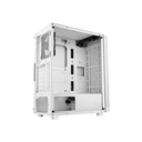 AZZA CASE SPECTRA 280 ATX BLANCO ATX MICRO-ATX ITX (CSAZ-280W) - AZZA