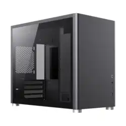 AZZA CASE VC05-1003  ATX / MICRO 1 BAYS 5.25" / 2BAYS 3.5"/ 3 BAYS 2.5" CON FUEN - Pc Actual