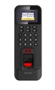 HIKVISION CONTROL BIOMETRICO WIFI  DE ACCESO Y ASISTENCIA LECTURA DE HUELLA Y TA - Hikvision