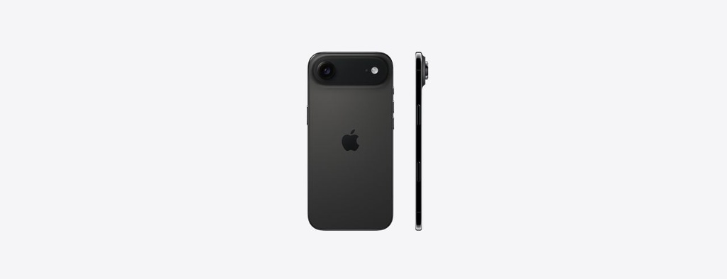 APPLE CELULAR IPHONE 17 AIR 256GB eSIM LIGHT GOLD - Apple