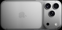 APPLE CELULAR IPHONE 17 PRO 256GB eSIM BLUE - Apple