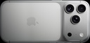 APPLE CELULAR IPHONE 17 PRO MAX 256GB eSIM DEEP BLUE - Apple