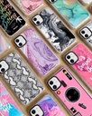 FORRO PARA CELULAR - Mandala Cases
