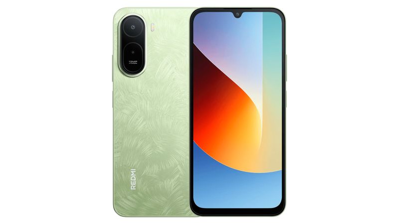 XIAOMI CELULAR REDMI A7 PRO 128+4 4G BLACK - Maxi Pali