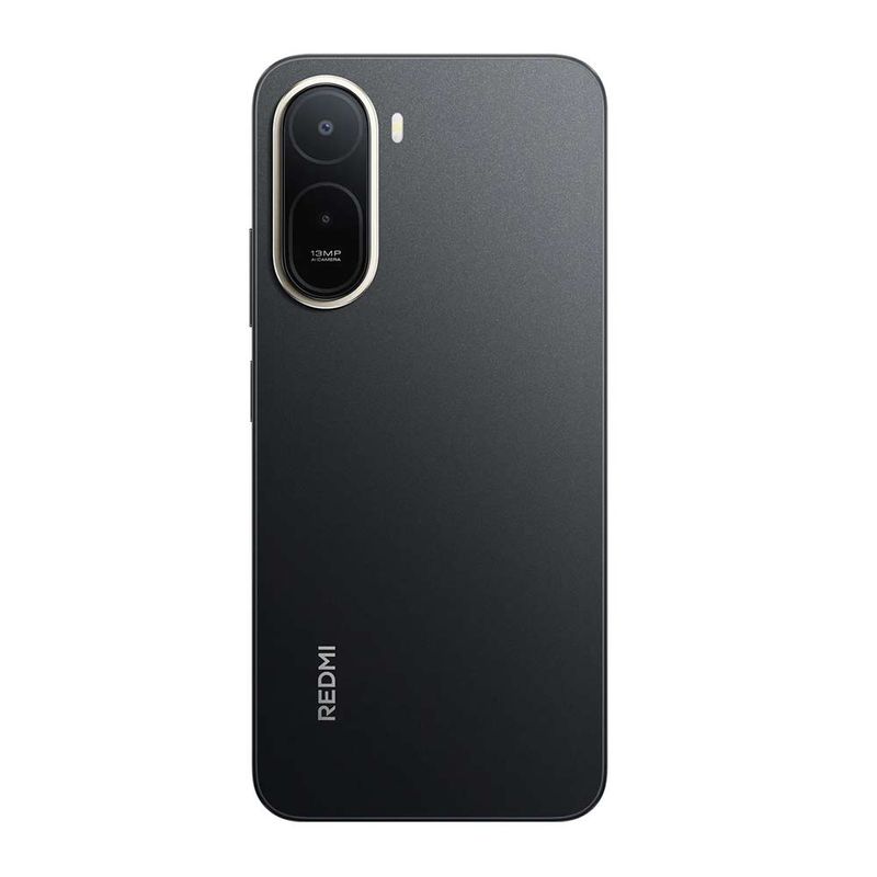 XIAOMI CELULAR REDMI A7 PRO 128+4 4G BLACK - Carsa