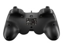 LOGITECH GAMEPAD F310  CON CABLE NEGRO - PC Connection
