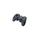 LOGITECH GAMEPAD F310  CON CABLE NEGRO - Lowe's