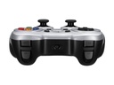 LOGITECH GAMEPAD F710 INALAMBRICO NEGRO - PC Connection