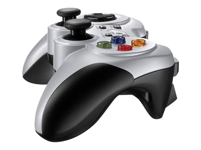 LOGITECH GAMEPAD F710 INALAMBRICO NEGRO - Gov Connection