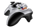 LOGITECH GAMEPAD F710 INALAMBRICO NEGRO - Gov Connection