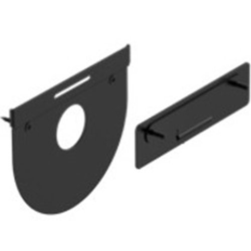 LOGITECH SOPORTE DE PARED PARA CONTROLADOR TACTIL LOGTECH TAP CON CABLE HDMI - ADI Global