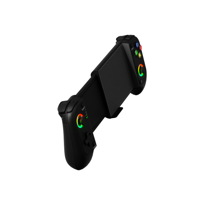 PRIMUS CONTROLADOR INALAMBRICO GAMING BLUETOOTH (PMC-01BT) - Primus Gaming