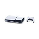 SONY PLAYSTATION 5 SLIM DISC GHOST OF YOTEI BOT BUNDLE USA SPECS - Walmart