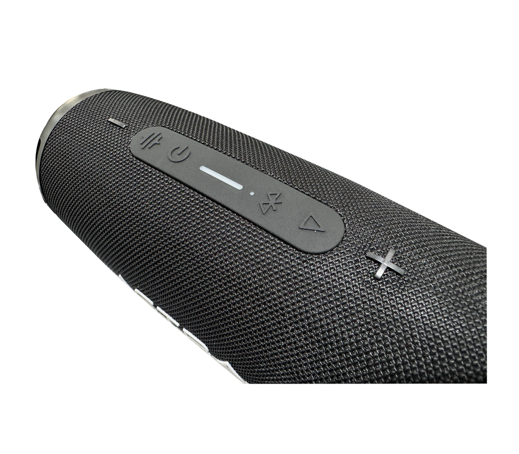 ASTRA CORNETA PORTÁTIL 45W CONEXIÓN BLUETOOTH TWS IPX5 RGB - Titaniccenter.com