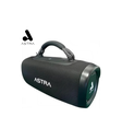ASTRA CORNETA PORTÁTIL 60W CONEXIÓN BLUETOOTH TWS IPX5 RGB - Electronica.com.ve