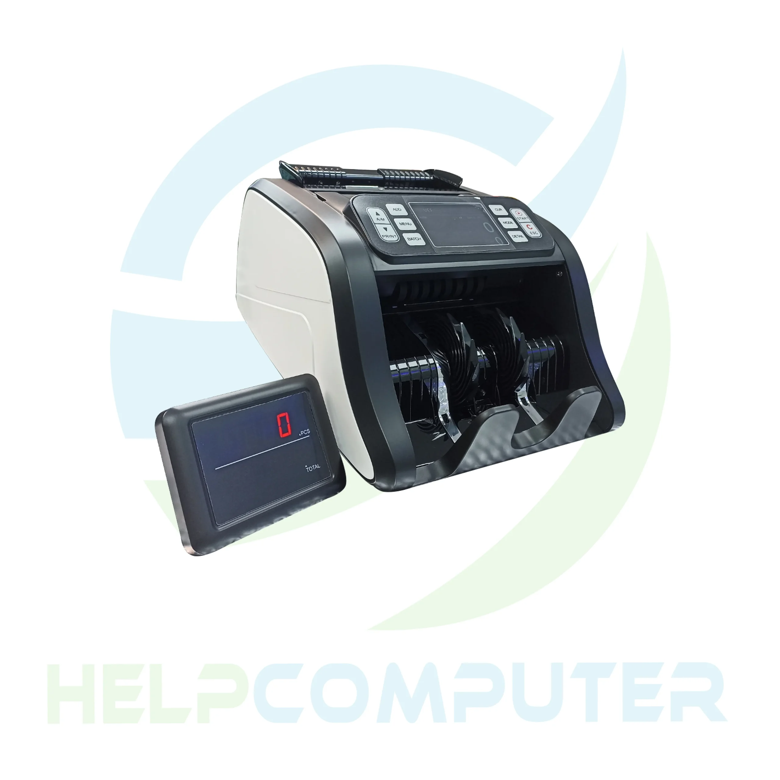 ASTRA CONTADORA Y DETECTORA DE BILLETES CIS AUTOMÁTICA UV/MG/IR DENOMINACIONES M - Help Computer