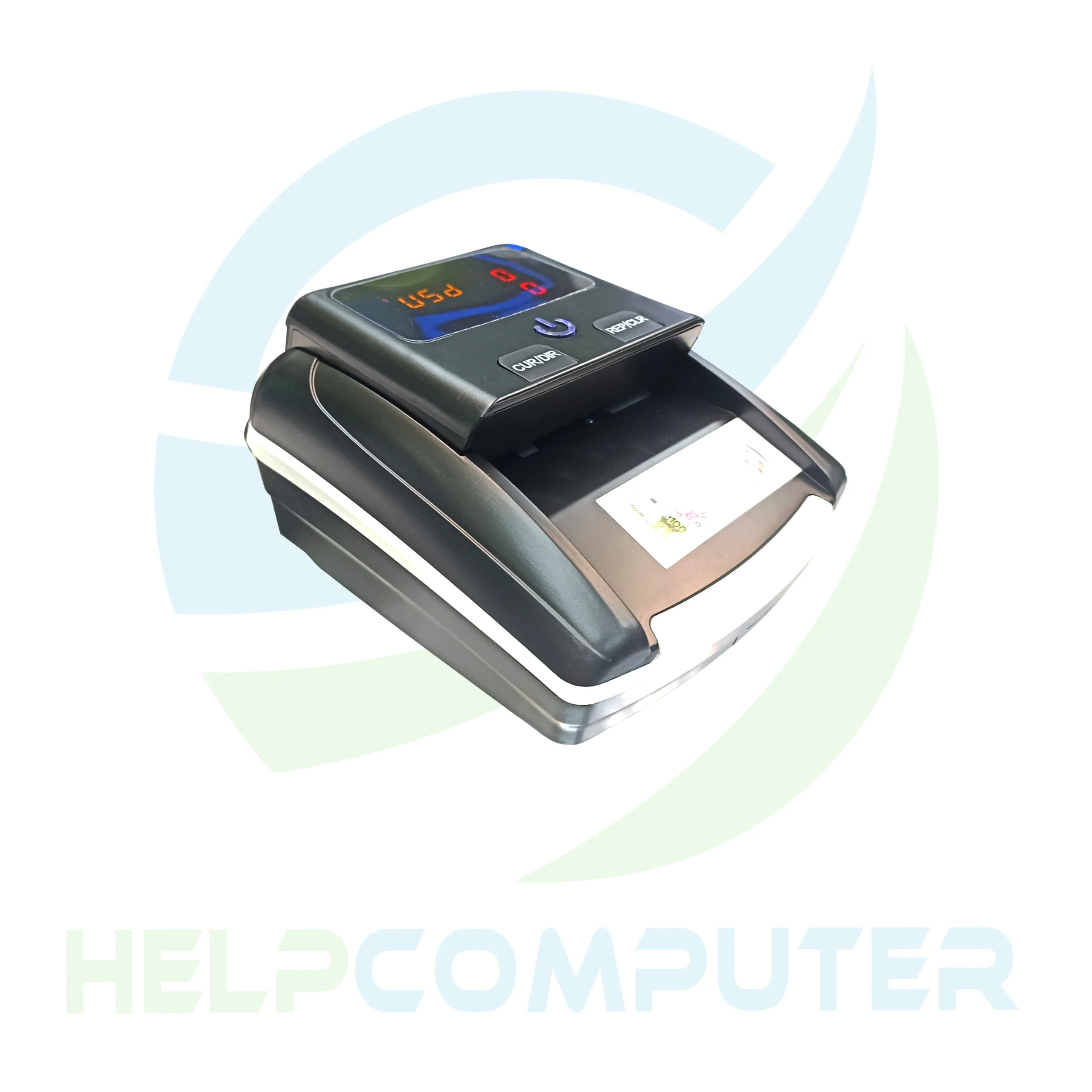 ASTRA DETECTOR DE BILLETES AUTOMATICO MG/IR - Help Computer