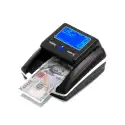 DETECTOR DE BILLETES FALSOS DETE GENE BANK NOTE KT-318 - Pc Actual