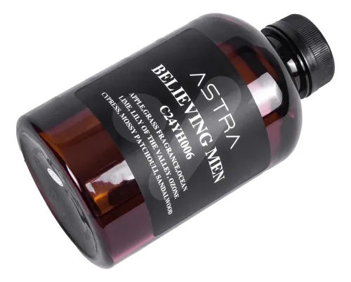 ASTRA ACEITE ESENCIAL BELIEVING MEN 500ML - Mercado Libre - Mercado Libre Venezuela