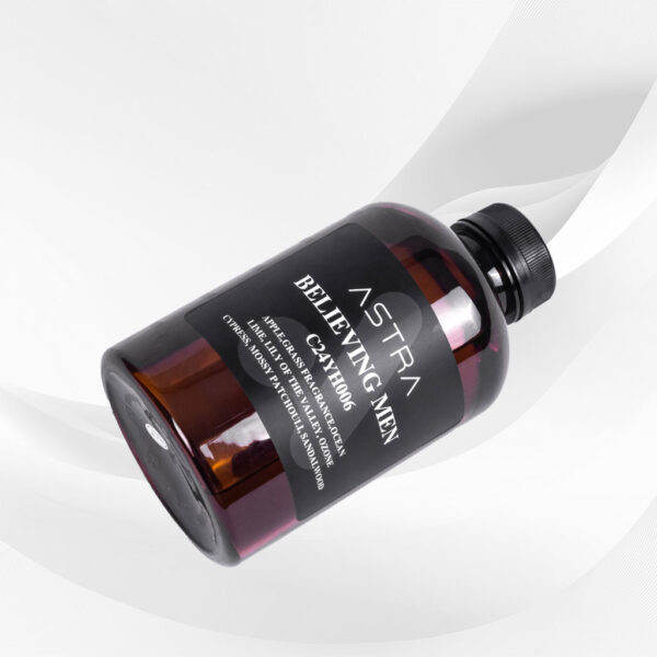 ASTRA ACEITE ESENCIAL BELIEVING MEN 500ML - Astratechve