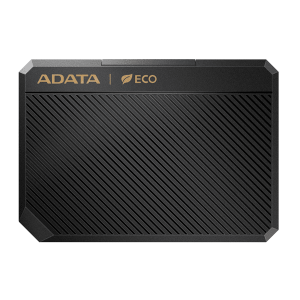 ADATA CARCASA EXTERNA PARA DISCO DE ESTADO SOLIDO Y MECANICO DE 2,5 EC600  USB 3 - Adata