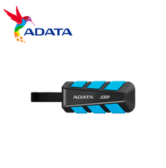 ADATA DISCO DURO DE ESTADO SOLIDO EXTERNO SC740 1TB C/ CABLE USB C USB 3.2 Ge 1. - Security Doctors