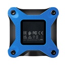 ADATA DISCO DURO DE ESTADO SOLIDO EXTERNO SD620 1TB USB 3.2 GEN2 550 MB/s AZUL - AO Data Cloud