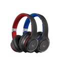 ASTRA AUDIFONOS SONOSPHERE INALAMBRICOS BLUETOOTH BLANCO - ravaestrategias.com