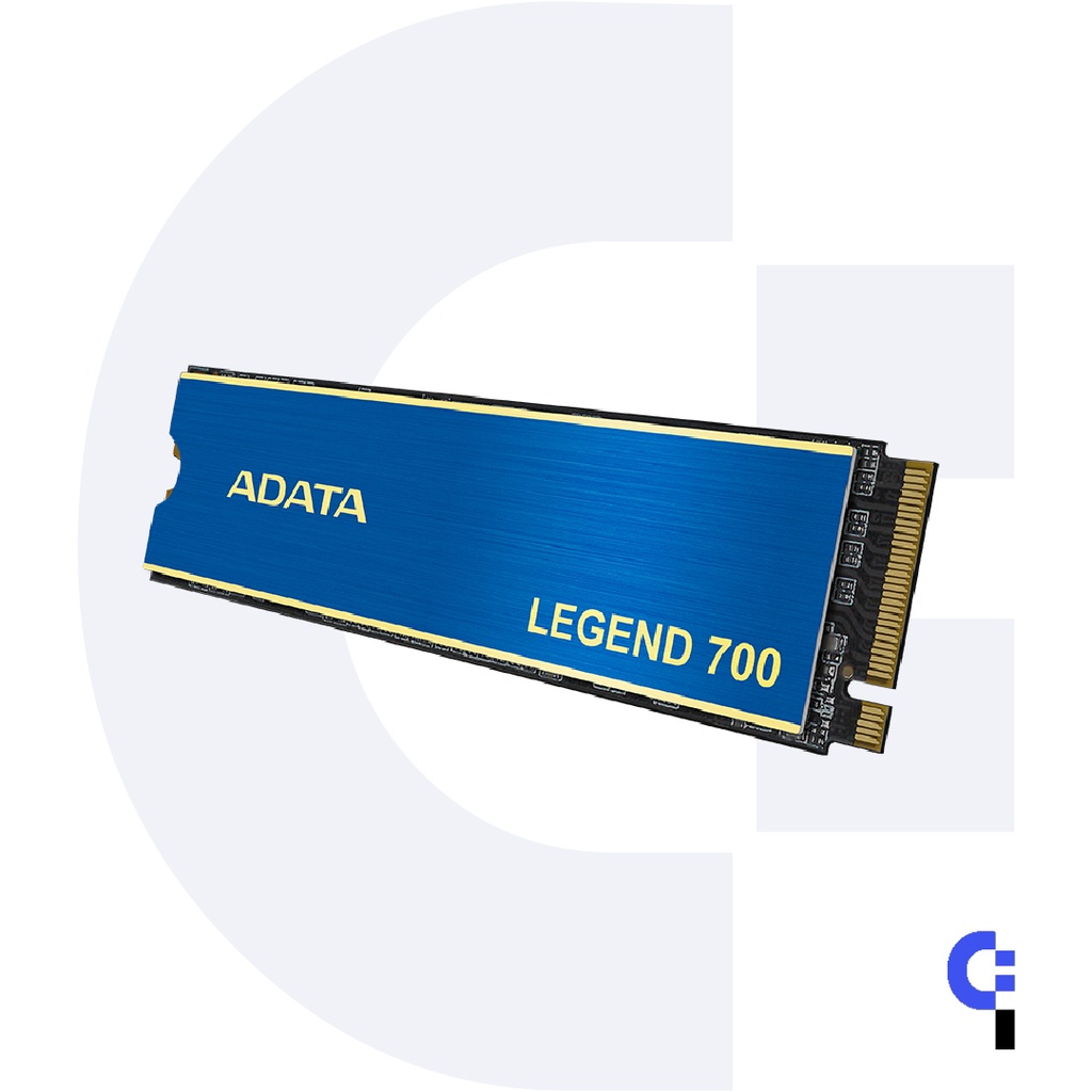 ADATA DISCO DURO DE ESTADO SOLIDO LEGEND 700 1TB PCle GEN 3 x4 M.2 2000/1600 - Maqtech