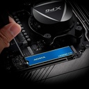 ADATA DISCO DURO DE ESTADO SOLIDO LEGEND 710  M.2 512 GB PCIe Gen 3 x 4, NVMe - Tecnoplaza Colombia