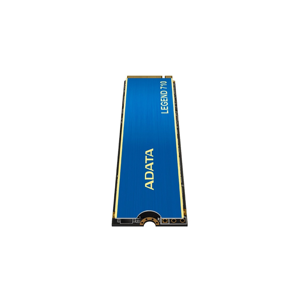 ADATA DISCO DURO DE ESTADO SOLIDO LEGEND 710  M.2 512 GB PCIe Gen 3 x 4, NVMe - Tecnoplaza Colombia