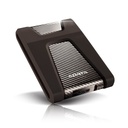 ADATA DISCO DURO EXTERNO MECANICO HD650 4TB 2.5" USB 3.1 GeN1 NEGRO - Datacont
