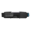 ADATA DISCO DURO EXTERNO MECANICO HD710 PRO 1TB 2.5"  USB 3.0  Ge1 AZUL - Walmart