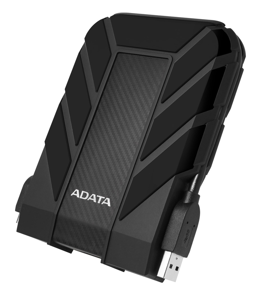 ADATA DISCO DURO EXTERNO MECANICO HD710 PRO 4TB 2.5"  USB 3.0  Ge1 NEGRO - Walmart