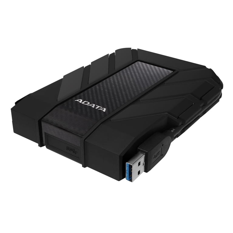 ADATA DISCO DURO EXTERNO MECANICO HD710 PRO 4TB 2.5"  USB 3.0  Ge1 NEGRO - Walmart