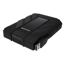 ADATA DISCO DURO EXTERNO MECANICO HD710 PRO 4TB 2.5"  USB 3.0  Ge1 NEGRO - Walmart
