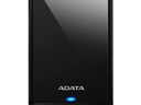ADATA DISCO DURO EXTERNO MECANICO HV620S 1TB 2.5"  USB 3.2 Ge1 NEGRO - PC digital