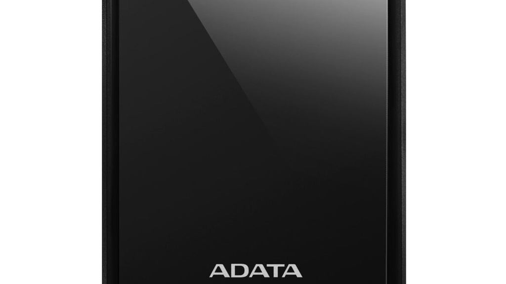 ADATA DISCO DURO EXTERNO MECANICO HV620S 2TB 2.5"  USB 3.2 Ge1 NEGRO - PC digital