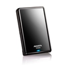 ADATA DISCO DURO EXTERNO MECANICO HV620S 2TB 2.5"  USB 3.2 Ge1 NEGRO - Ofix