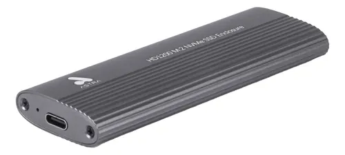 ASTRA ENCLOSURE M.2 NVME TIPO C 3.1 SSD - Mercado Libre - Mercado Libre Venezuela
