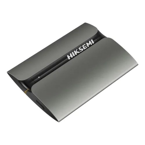 HIKSEMI  DISCO DURO EXTERNO PORTATIL HS-ESSD-ELITE 9S  1T/ USB3,2 GEN2x2 TIPO C  - algiornotecnologia