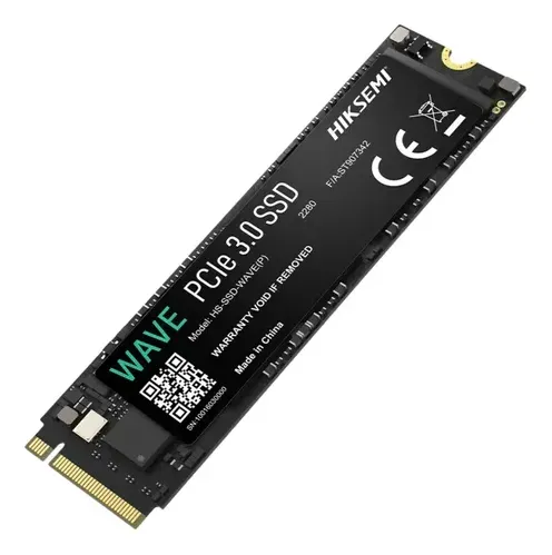 HIKSEMI DISCO DURO DE ESTADO SOLIDO WAVE (P)  M.2  512GB PCIe Gen 3 x 4, NVMe - Mercado Libre - Mercado Libre Venezuela