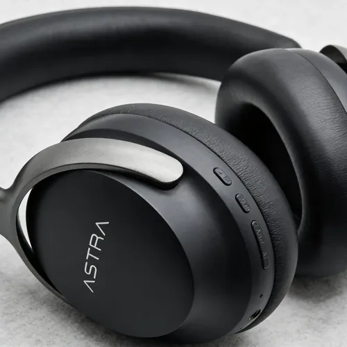 ASTRA AUDIFONOS SONOSPHERE INALAMBRICOS BLUETOOTH NEGRO - Mercado Libre - Mercado Libre Venezuela