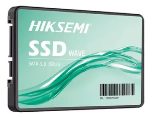 HIKSEMI DISCO DURO DE ESTADO SOLIDO WAVE (P)  M.2  512GB PCIe Gen 3 x 4, NVMe - Mercado Libre - Mercado Libre Venezuela