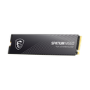 MSI DISCO DURO 1TB SSD M450 NVMe M.2 PCIe 4.0 (EMPAQUE RETAIL) - Tienda Oficial MSI España - MSI