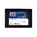 PATRIOT DISCO DURO DE ESTADO SOLIDO 2.5" 1024GB 3D NAND SATA 3.0 - Patriot Memory