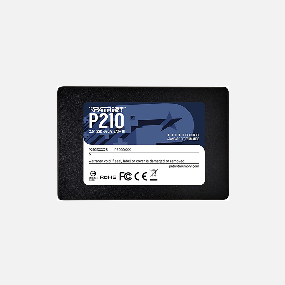 PATRIOT DISCO DURO DE ESTADO SOLIDO 2.5" 512GB 3D NAND SATA - lashf.org