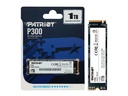 PATRIOT DISCO DURO DE ESTADO SOLIDO M.2 1TB PCIe Gen 3 x 4 NVMe - Micro Computer Panama