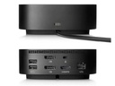 HP DOCKING STATION G5 USB-C USB / DISPLAY PORT/ ETHERNET / HDMI / USB 3.0 - PCLiquidations
